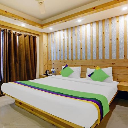 Itsy By Treebo - Howard International Mall Road Mussoorie Eksteriør bilde