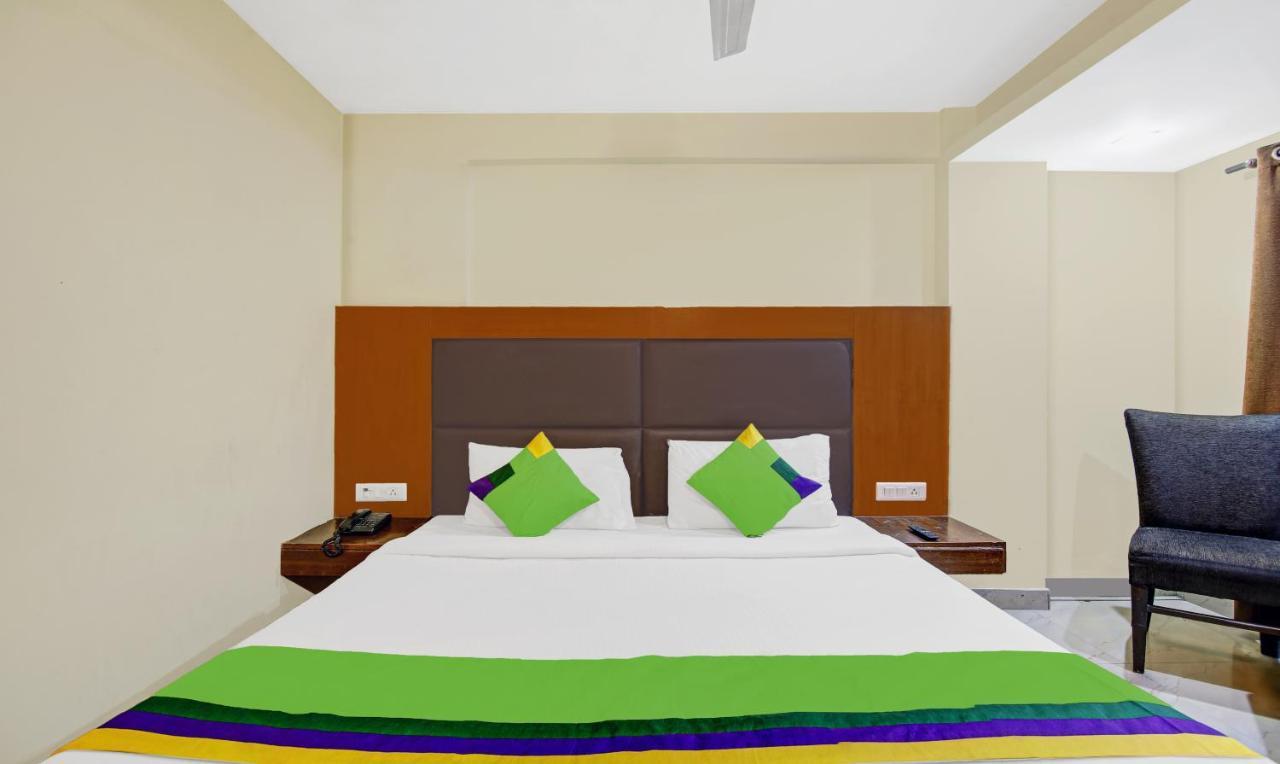 Itsy By Treebo - Howard International Mall Road Mussoorie Eksteriør bilde