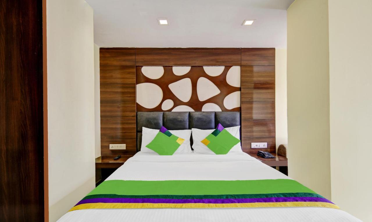 Itsy By Treebo - Howard International Mall Road Mussoorie Eksteriør bilde