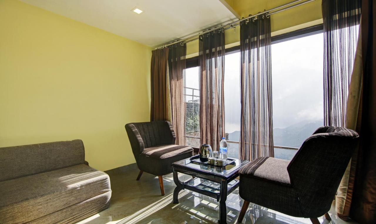 Itsy By Treebo - Howard International Mall Road Mussoorie Eksteriør bilde